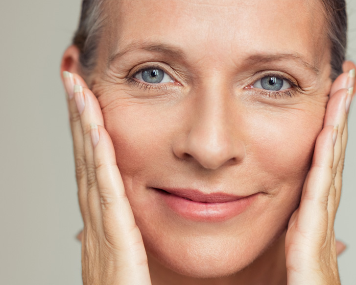 Cirugía Facial 4 Lifting facial