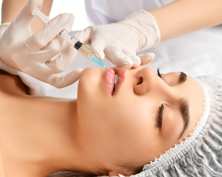 Cirugía Facial 6 Lipofilling facial 1